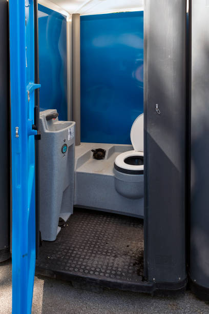 Best Local porta potty services  in Stagecoach, NV