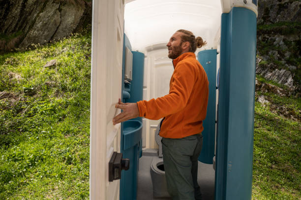 Best Porta potty rental for festivals  in Stagecoach, NV
