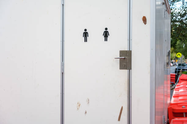 Best Temporary restroom rental  in Stagecoach, NV