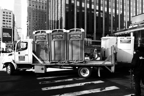 Best Porta potty services near me  in Stagecoach, NV