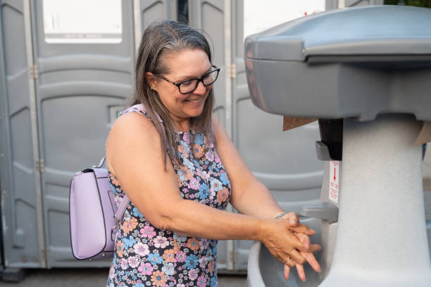Best Local porta potty services  in Stagecoach, NV